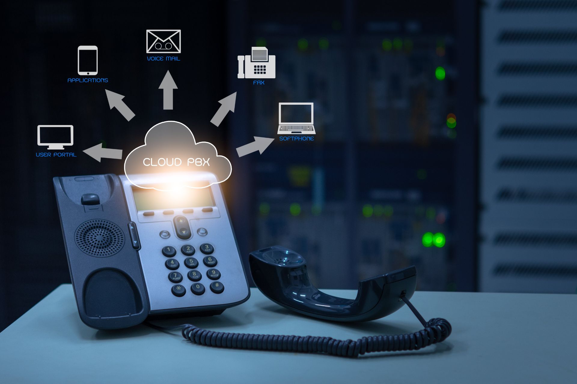 Why your business should switch to a VoIP PBX System