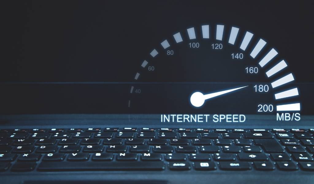 How to choose the correct Fibre line speed for your business