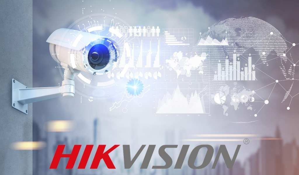 Hikvision – Intelligent CCTV Solutions for SMEs