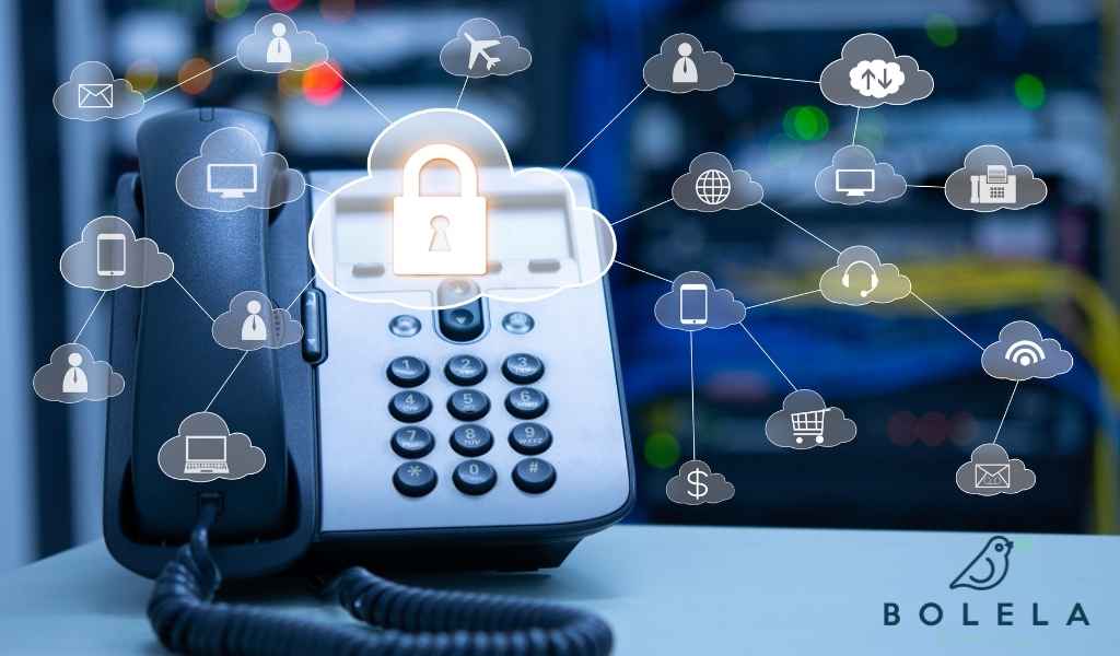 Cloud-based Telephony Solutions for Your Business